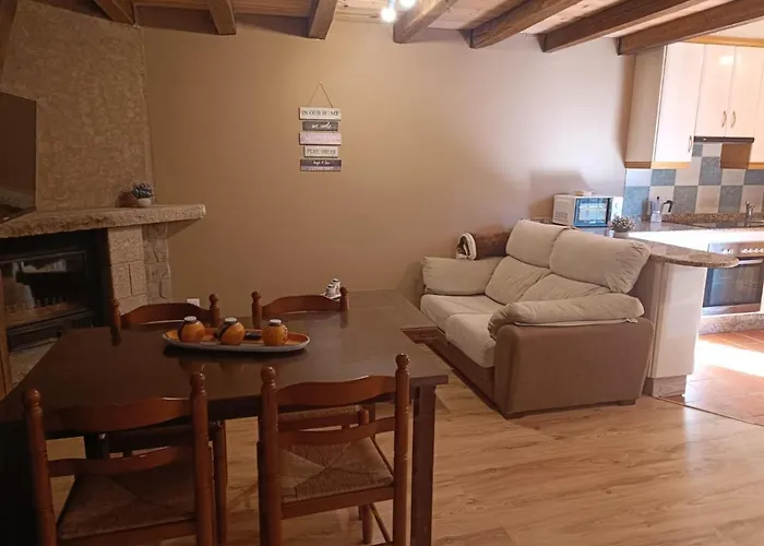 La Casa de Irene