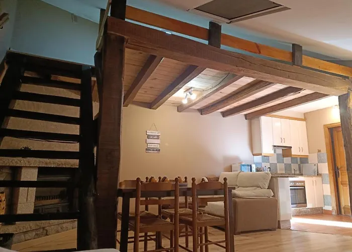 La Casa de Irene