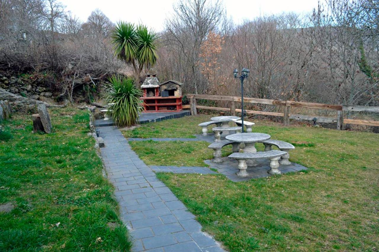 Rural La Casa De Irene * Lubián
