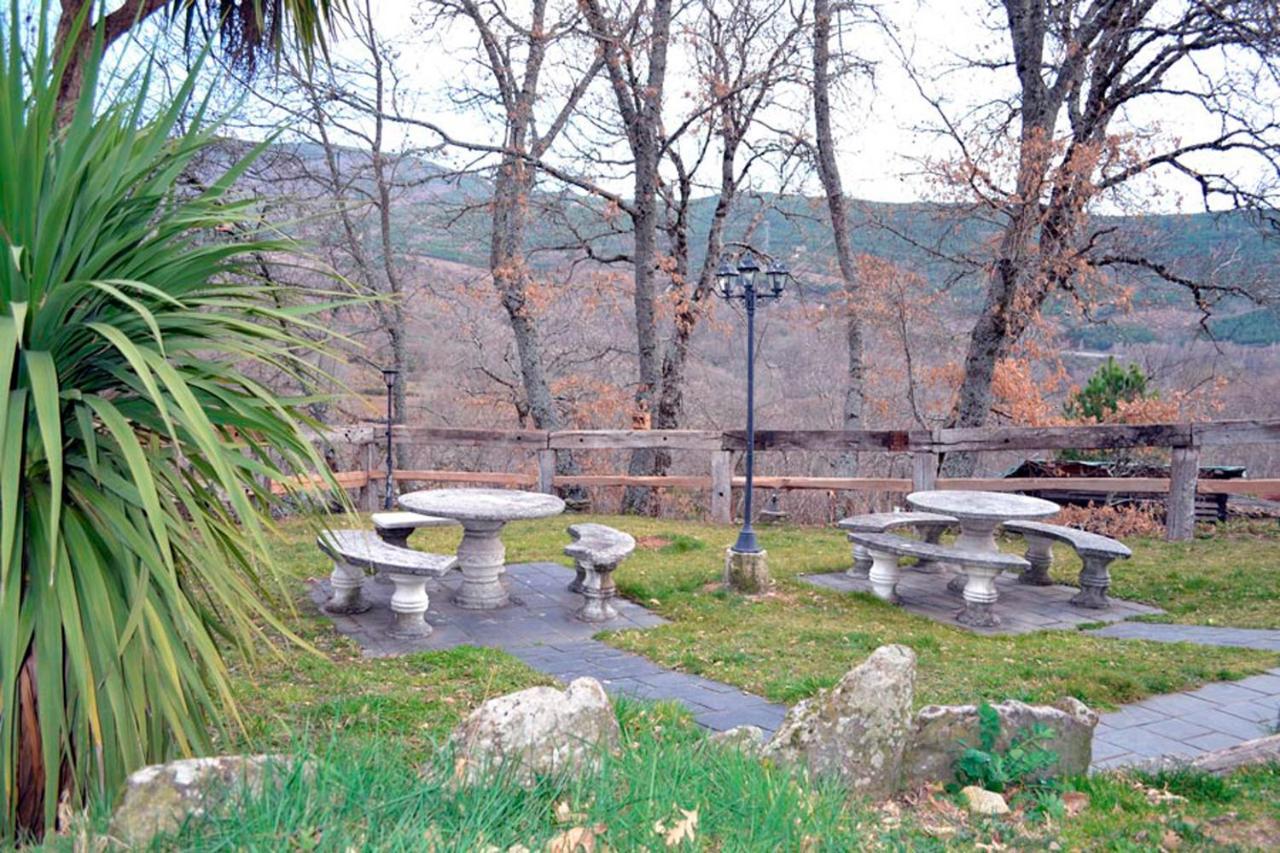 Casa rural La Casa De Irene Lubián