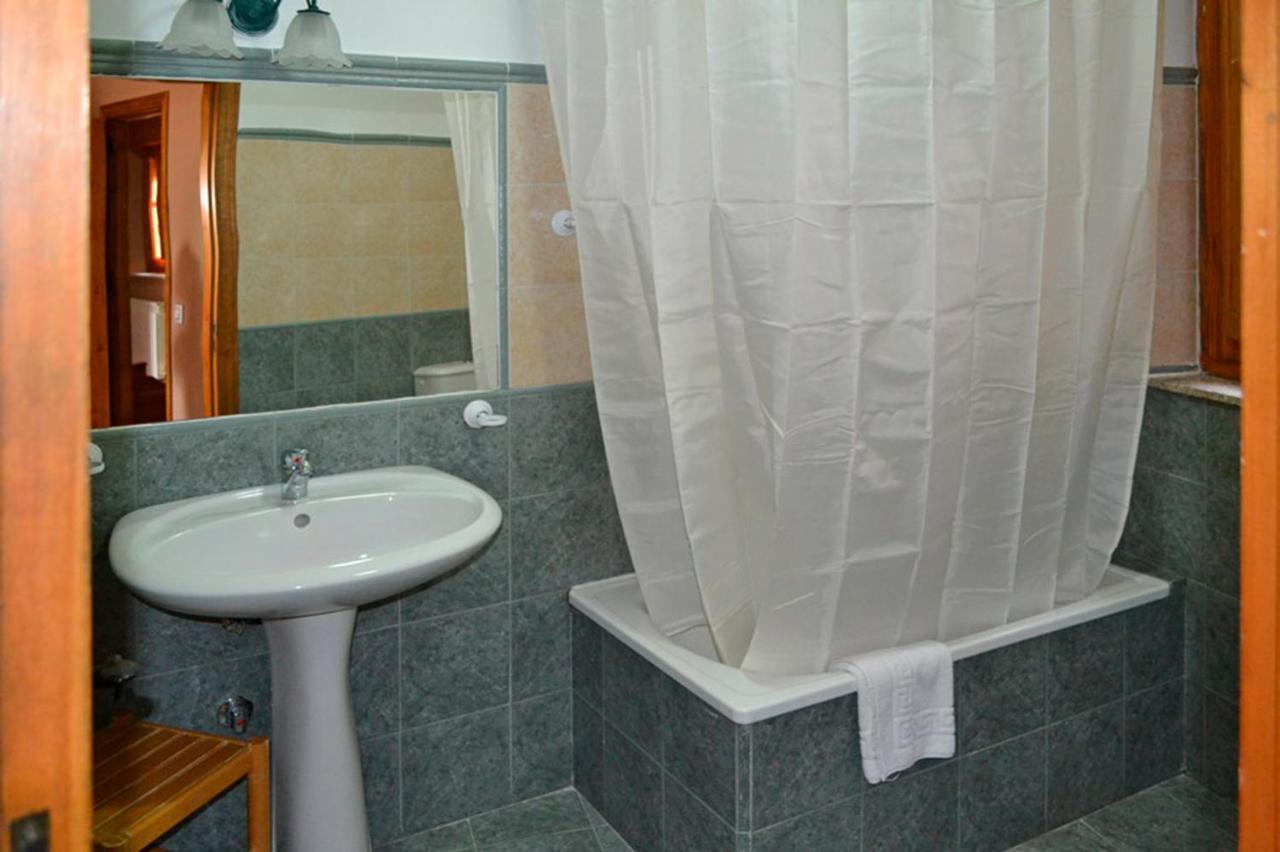 Gospodarstwo wiejskie Rural La Casa De Irene