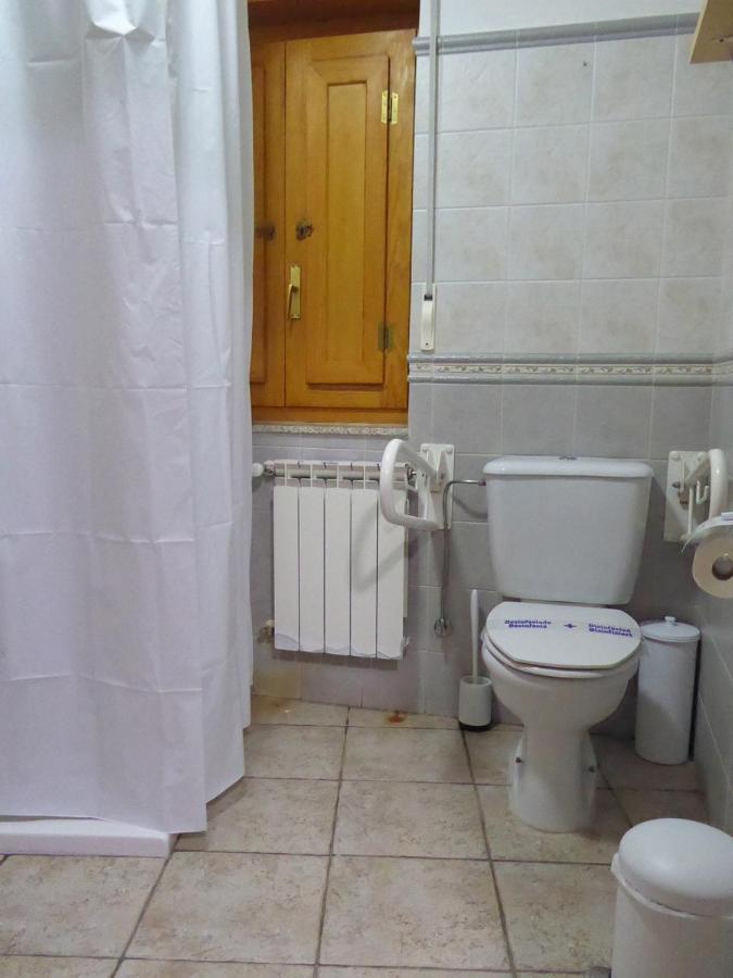 Rural La Casa De Irene Gospodarstwo wiejskie