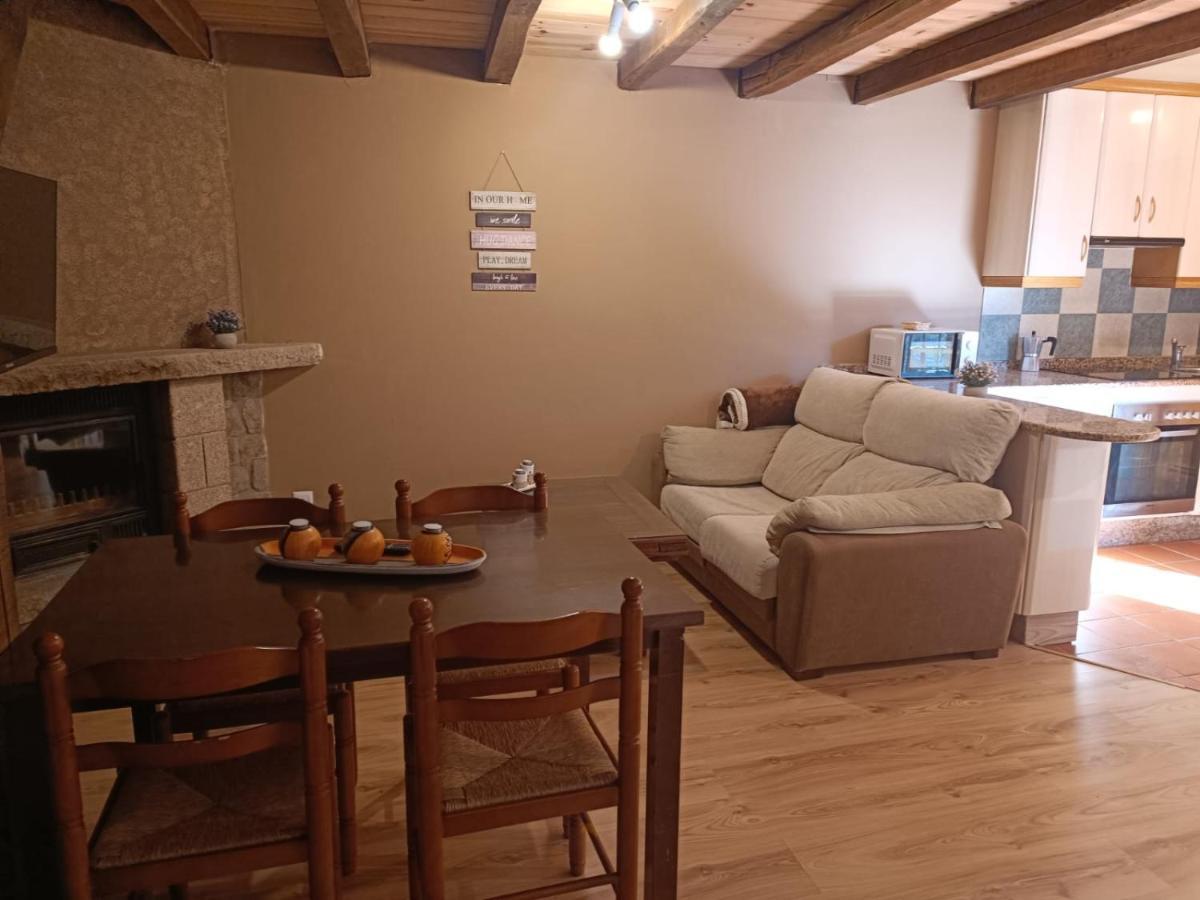 Gospodarstwo wiejskie Rural La Casa De Irene *