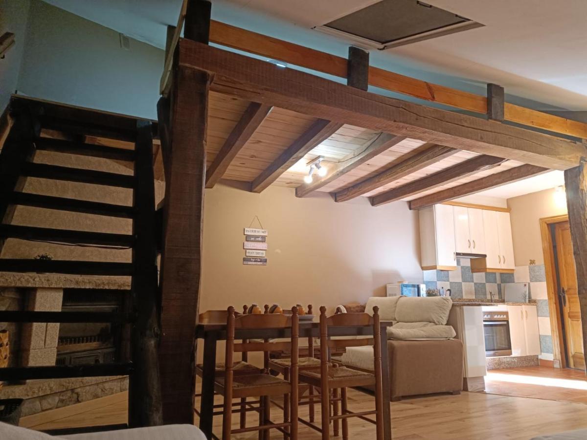 Gospodarstwo wiejskie Rural La Casa De Irene